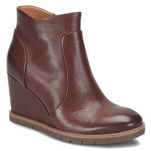 Sofft Women's Maguire Bourbon Red/Medium / 10